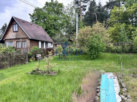 Prodej chaty/rekreačního objektu, 90 m²