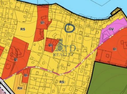 Prodej chaty/rekreačního objektu, 90 m²