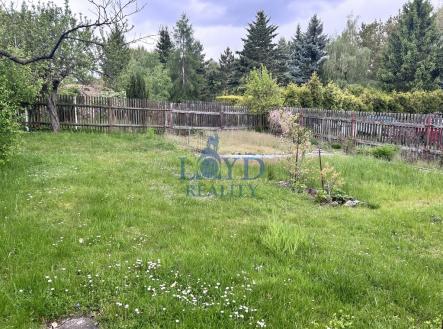 Prodej chaty/rekreačního objektu, 90 m²
