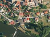 Prodej pozemku, zahrada, 379 m²