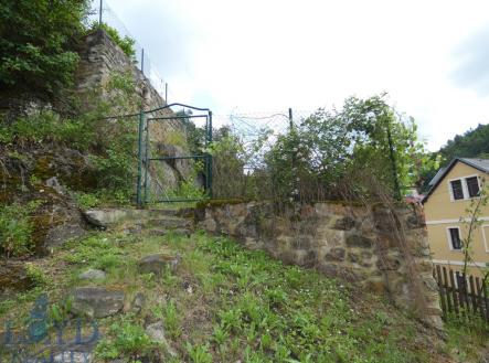Prodej pozemku, zahrada, 379 m²