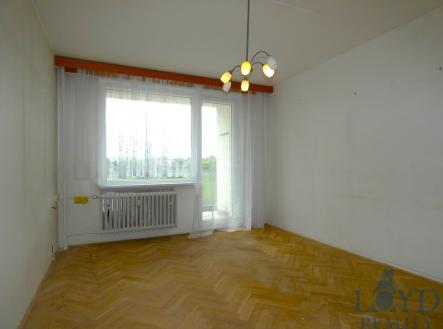 Prodej bytu, 3+1, 68 m²