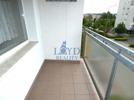 Prodej bytu, 3+1, 68 m²