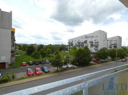Prodej bytu, 3+1, 68 m²
