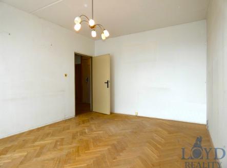 Prodej bytu, 3+1, 68 m²