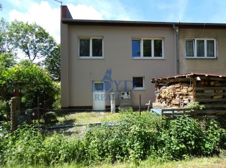 Prodej domu/vily, 144 m²
