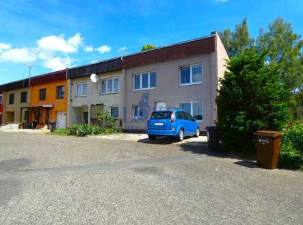 Prodej domu/vily, 144 m²