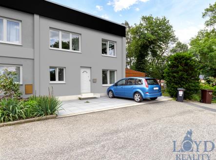 Prodej bytu, 5+kk, 144 m²