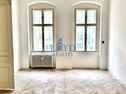 Prodej bytu, 2+1, 85 m²
