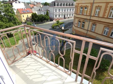 Prodej bytu, 2+1, 69 m²
