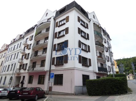 Pronájem bytu, 1+1, 40 m²