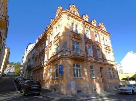 Prodej bytu, 2+kk, 49 m²