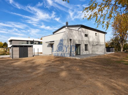 Prodej bytu, 3+1, 108 m²