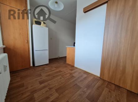 Pronájem bytu, 2+1, 62 m²