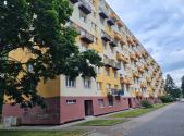 Pronájem bytu, 1+kk, 27 m²
