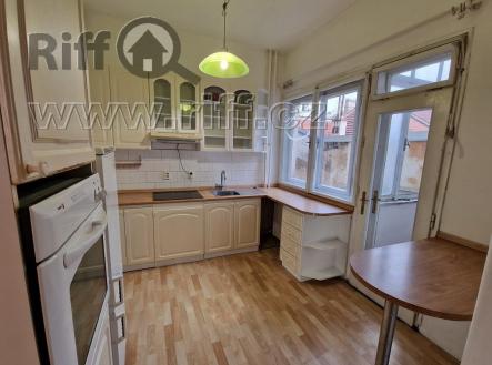 Pronájem bytu, 2+1, 61 m² obrázek