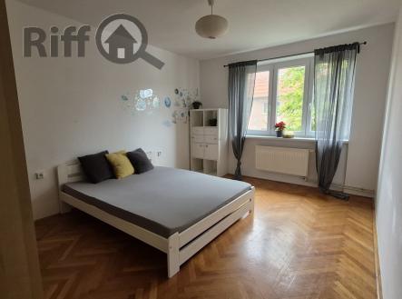 Prodej bytu, 2+1, 58 m²