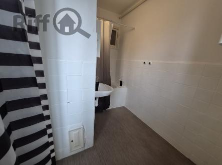 Prodej bytu, 2+1, 58 m²