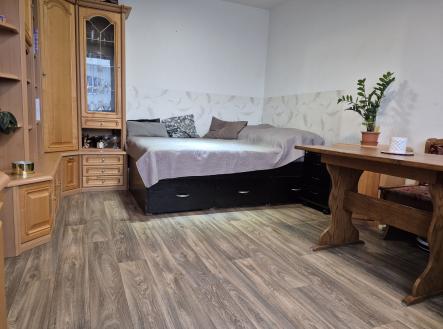 Prodej bytu, 2+1, 51 m²