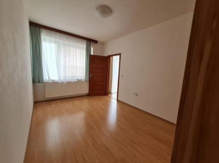 Pronájem bytu, 2+kk, 52 m²