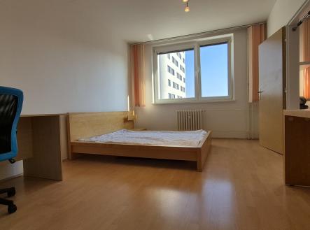 Pronájem bytu, 2+kk, 45 m²