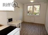 Pronájem bytu, 1+kk, 18 m²