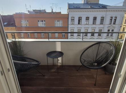 Prodej bytu, 1+kk, 33 m²