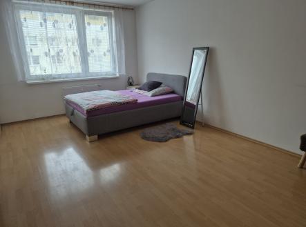 Pronájem bytu, 2+kk, 51 m²