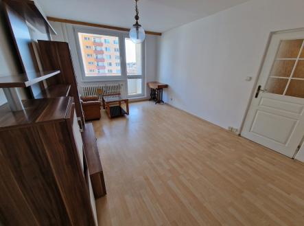Pronájem bytu, 1+1, 46 m²