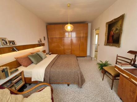 Prodej bytu, 3+1, 76 m²