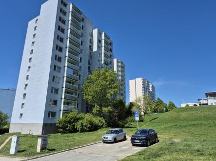 Prodej bytu, 4+1, 85 m²