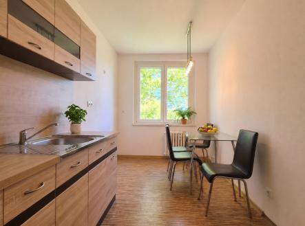 Prodej bytu, 4+1, 85 m²