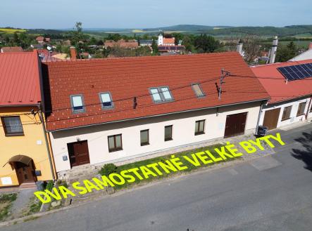 Prodej domu/vily, 283 m²
