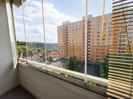 Prodej bytu, 2+1, 68 m²