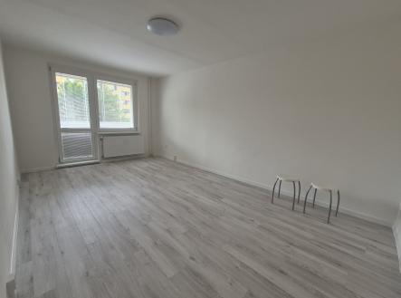 Pronájem bytu, 1+1, 40 m²