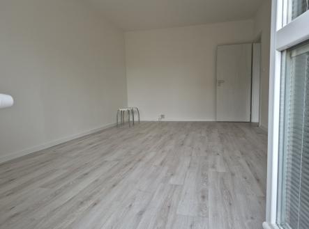 Pronájem bytu, 1+1, 40 m²
