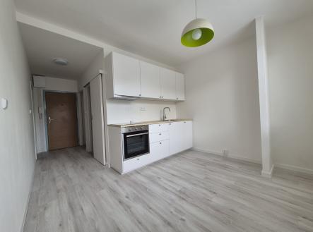 Pronájem bytu, 1+1, 40 m²