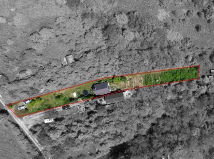 Prodej chaty/rekreačního objektu, 100 m²