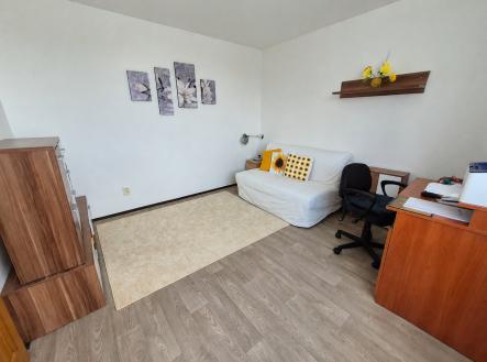 Pronájem bytu, 3+1, 77 m²