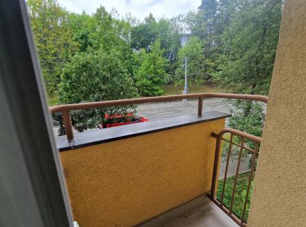 Prodej bytu, 2+1, 53 m²