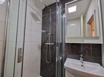 Prodej bytu, 2+1, 53 m²