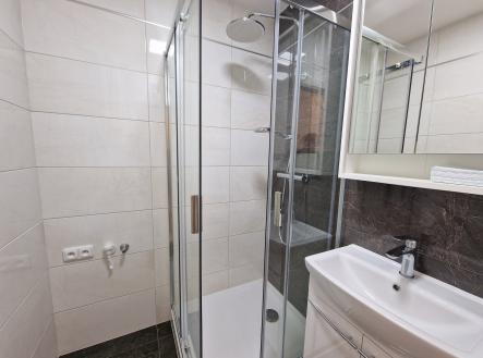 Prodej bytu, 2+1, 53 m²