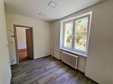 Prodej bytu, 2+1, 53 m²