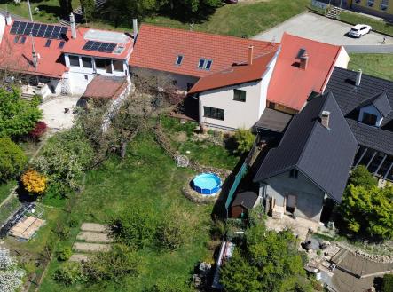 Prodej chaty/rekreačního objektu, 283 m²