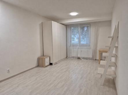 Pronájem bytu, 1+kk, 30 m²