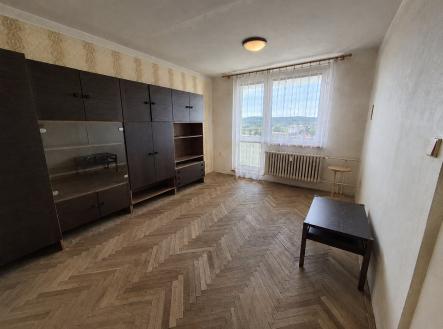 Prodej bytu, 1+1, 33 m²