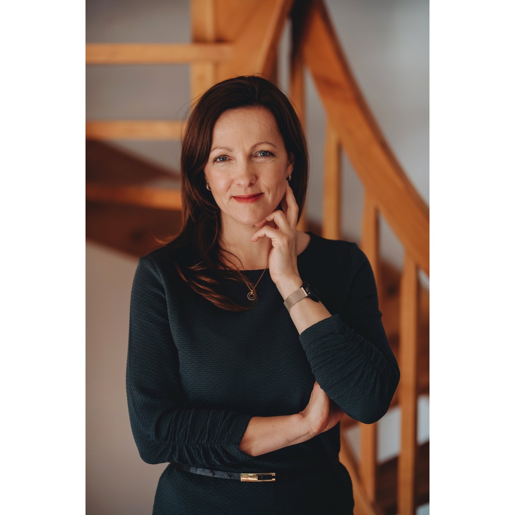 Ing. Martina Rovnerová