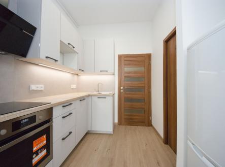 Pronájem bytu, 2+kk, 56 m²