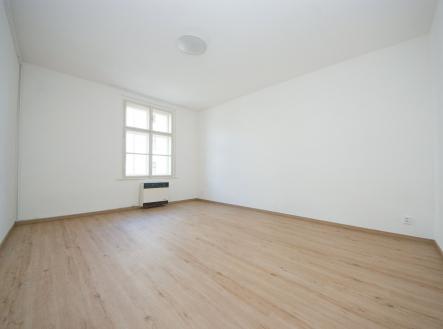 Pronájem bytu, 2+kk, 56 m²