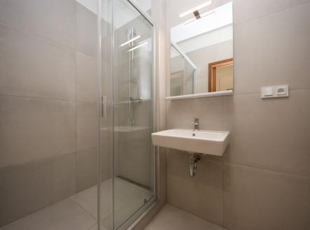 Pronájem bytu, 2+kk, 56 m²